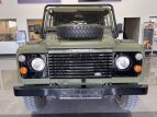 Thumbnail Photo 41 for 1986 Land Rover Defender